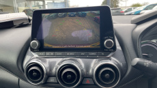 Nissan Juke 1.6 Hybrid N-Connecta 5dr Auto Hybrid Hatchback